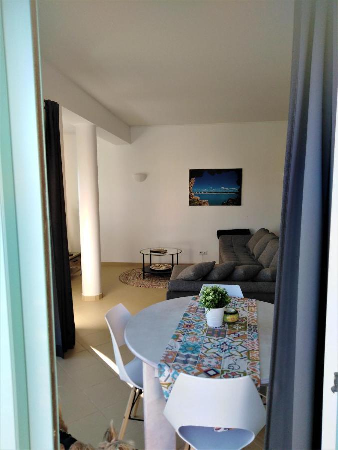 Apartemento Da Marina Албуфейра Экстерьер фото